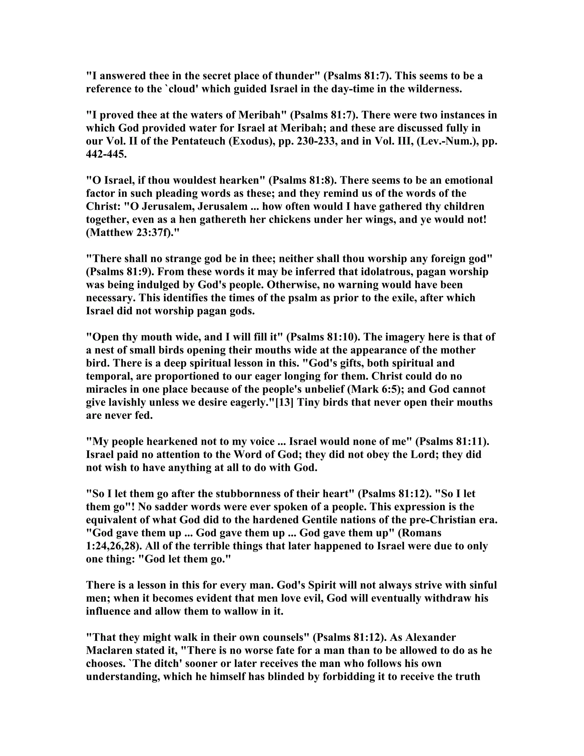 psalm-81-commentary-pdf