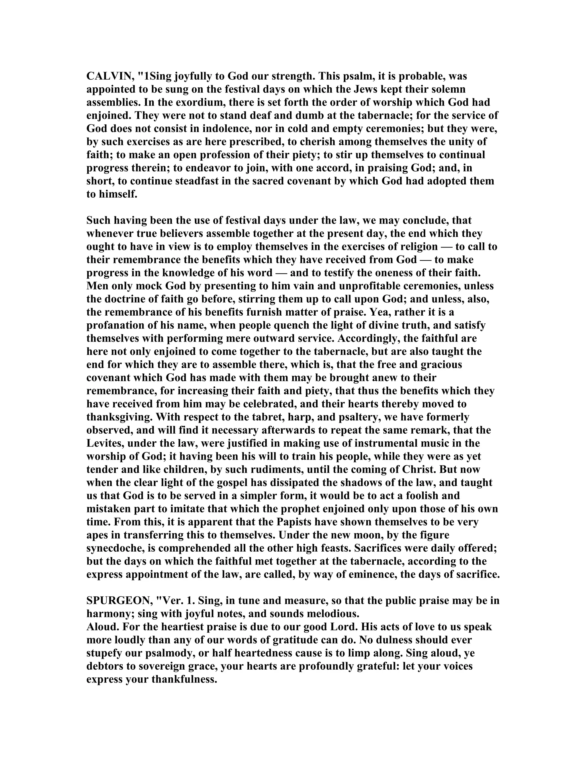 psalm-81-commentary-pdf