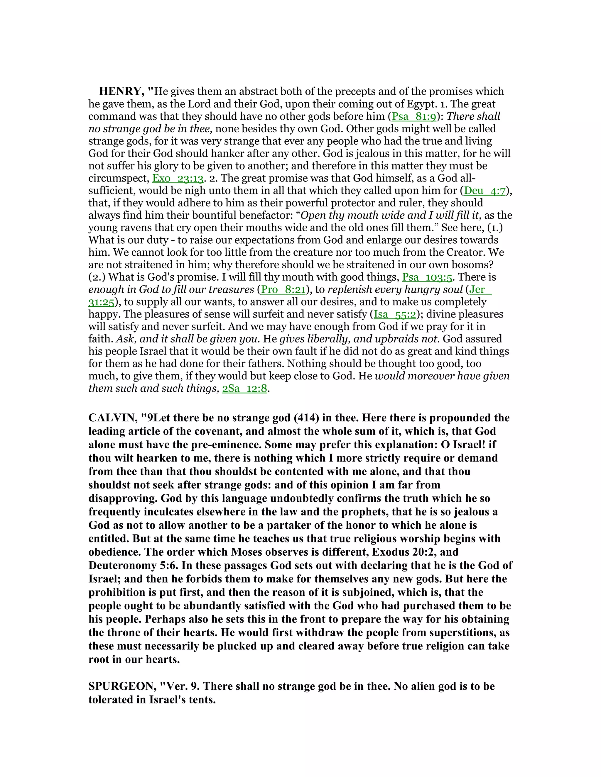 Psalm 81 Commentary PDF psalm-81-commentary-pdf