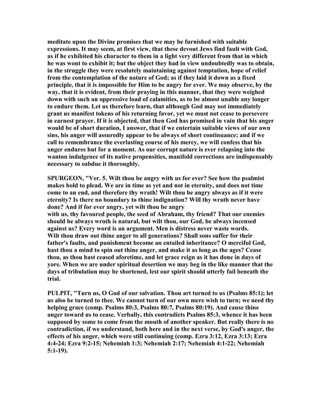 psalm-85-commentary-pdf