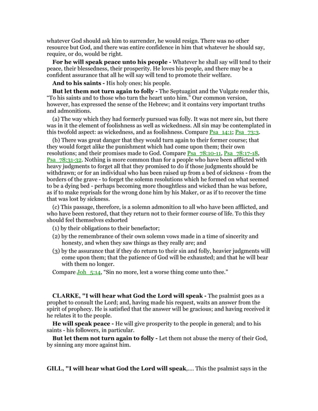 psalm-85-commentary-pdf