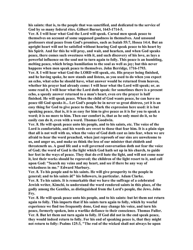 psalm-85-commentary-pdf