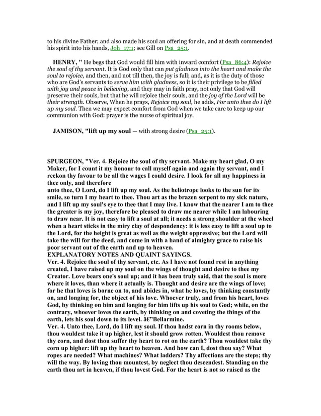 psalm-86-commentary-pdf