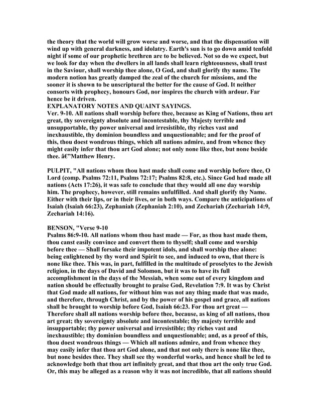 psalm-86-commentary-pdf