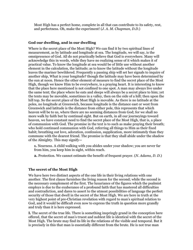 psalm-91-commentary-pdf