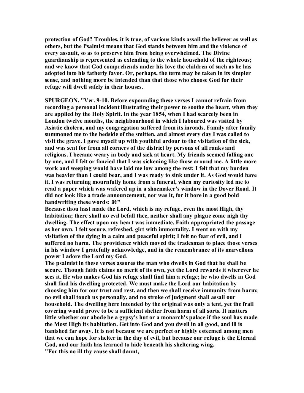 psalm-91-commentary