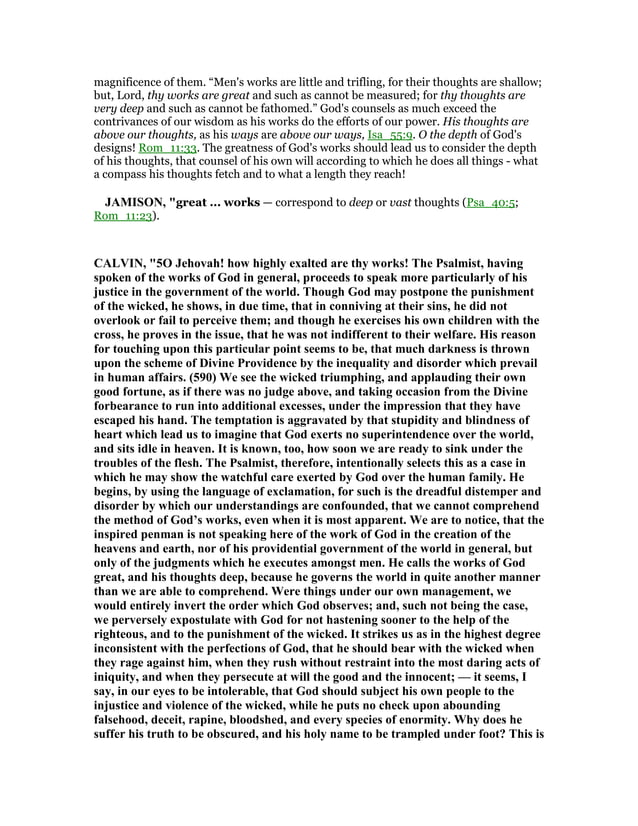 psalm-92-commentary-pdf