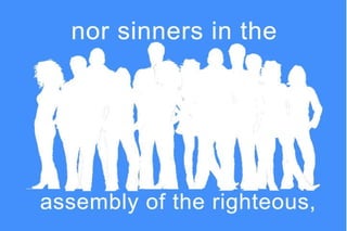 Psalms visual data 5