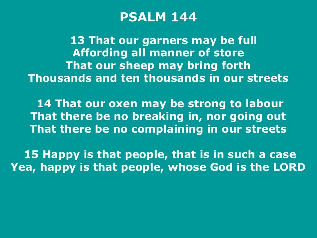 Psalms 119 150 psalms-119-150
