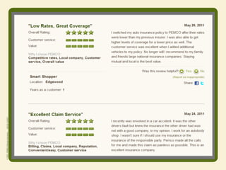 Create a
 place to
welcome
feedback
 