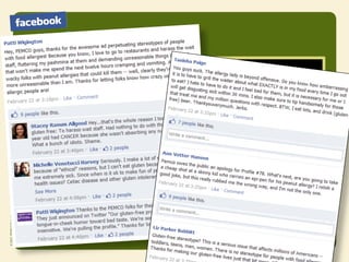 Use humor
that gives,
 not takes!
 