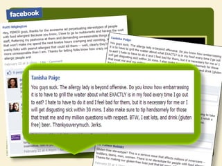 Use humor
that gives,
 not takes!
 