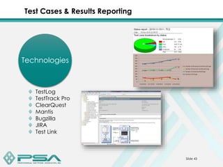 PSA Presentation on Rail Projects | PPTX