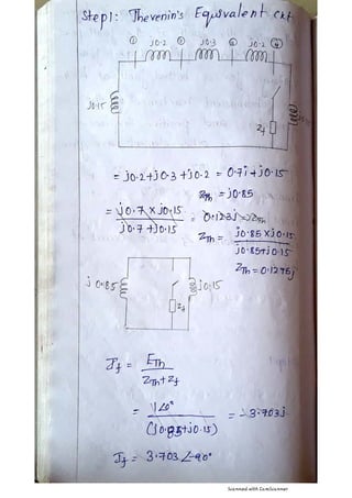Psa unit 3 notes. | PDF