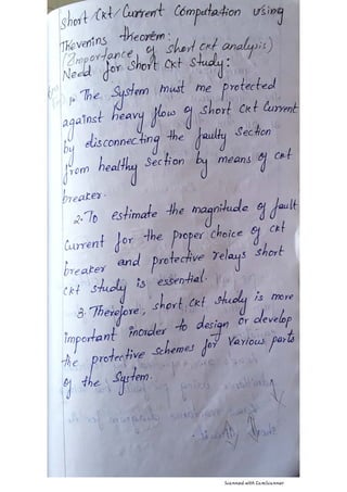 Psa unit 3 notes. | PDF