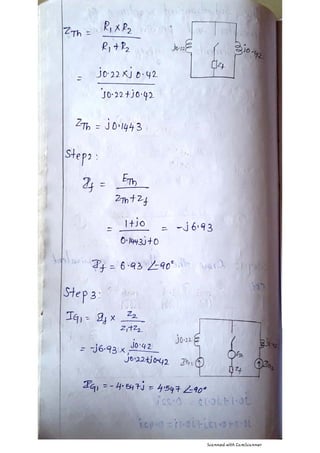 Psa unit 3 notes. | PDF