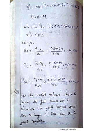 Psa unit 3 notes. | PDF