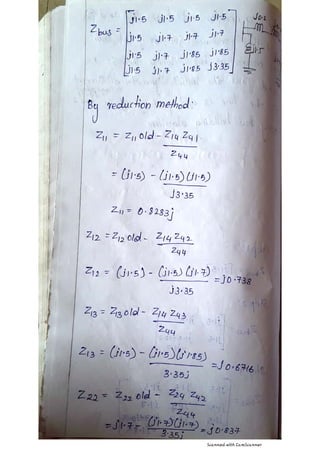 Psa unit 3 notes. | PDF