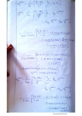 Psa unit 2 | PDF