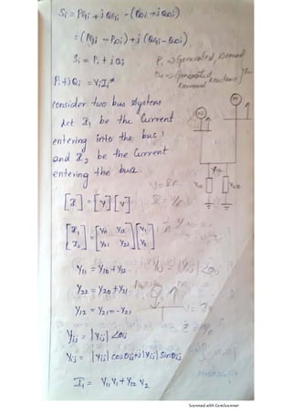 Psa unit 2 | PDF
