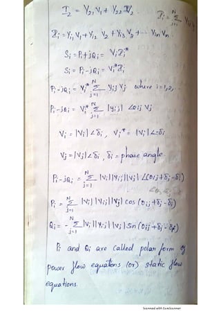 Psa unit 2 | PDF