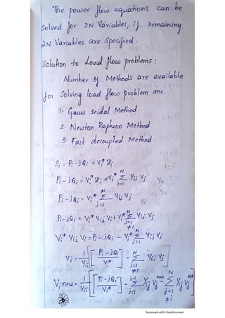 Psa unit 2 | PDF