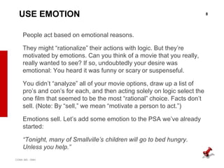 Psa writing | PPTX | Children\'s Health | Healthy Living