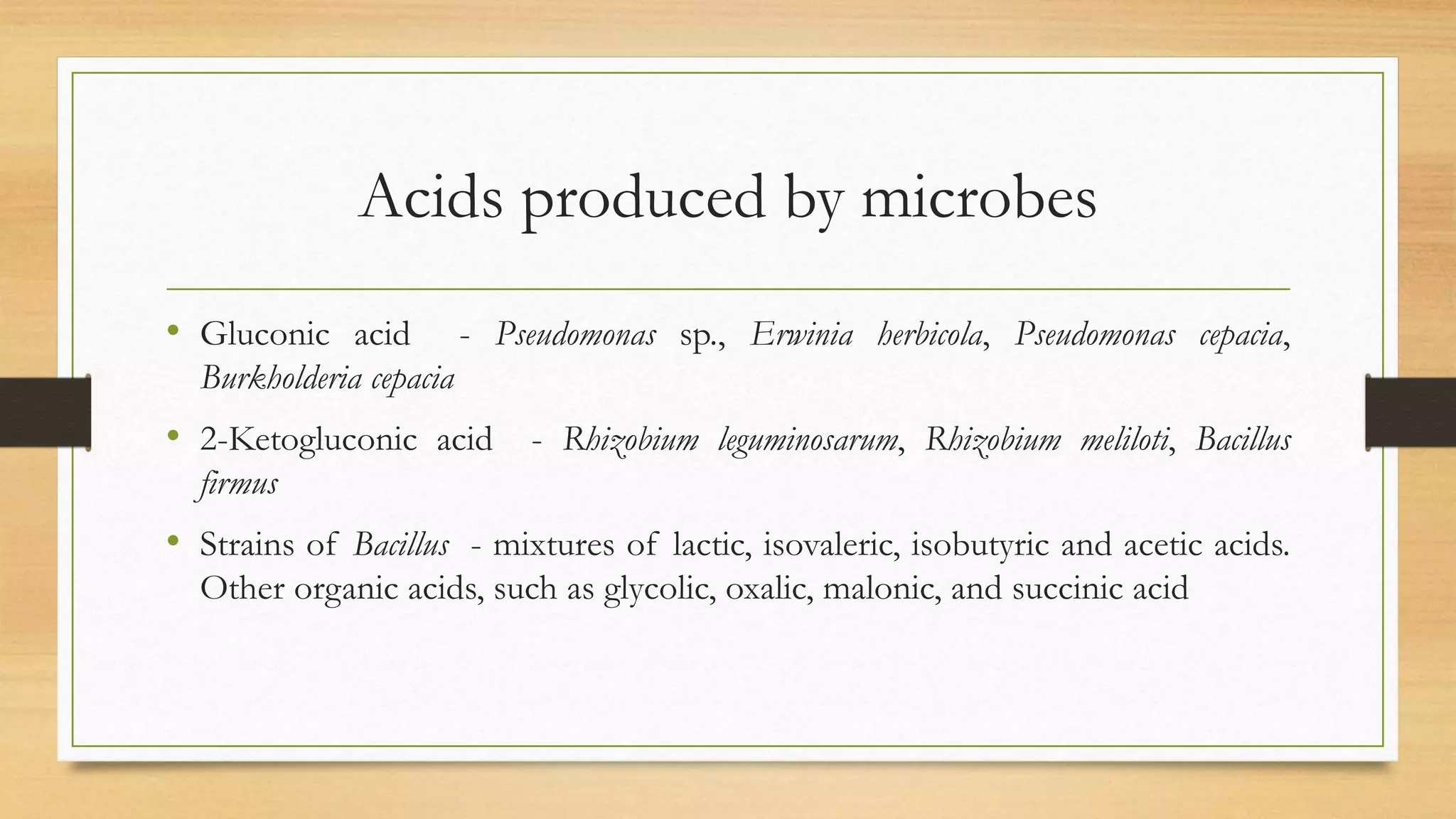 Phosphate Solubilising bacteria - Mass cultivation | PPTX