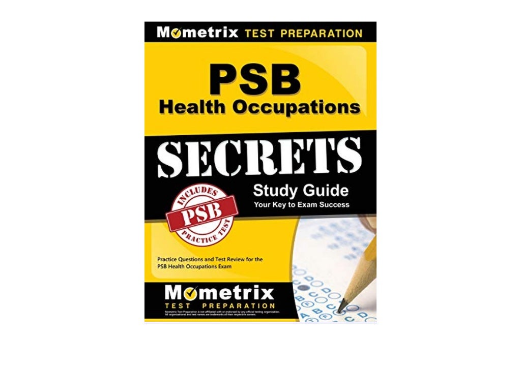 psb-health-occupations-secrets-study-guide-practice-questions-and
