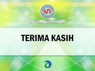 TERIMA KASIH
 