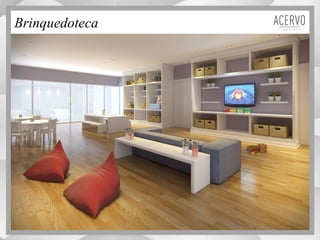 Brinquedoteca
 