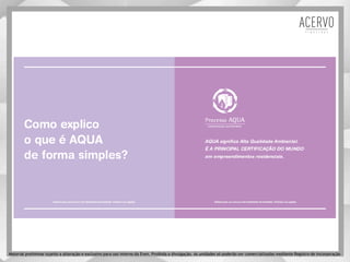 Material preliminar sujeito a alteração e exclusivo para uso interno da Even. Proibida a divulgação. As unidades só poderão ser comercializadas mediante Registro de Incorporação
 