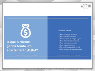 Material preliminar sujeito a alteração e exclusivo para uso interno da Even. Proibida a divulgação. As unidades só poderão ser comercializadas mediante Registro de Incorporação
 