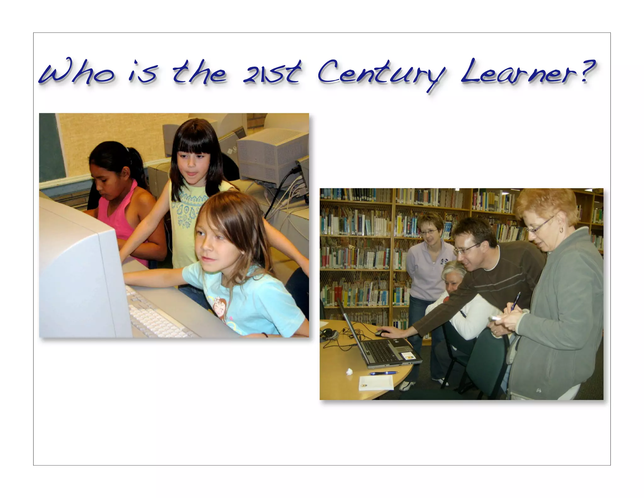 Saskatchewan Principals' Short Course