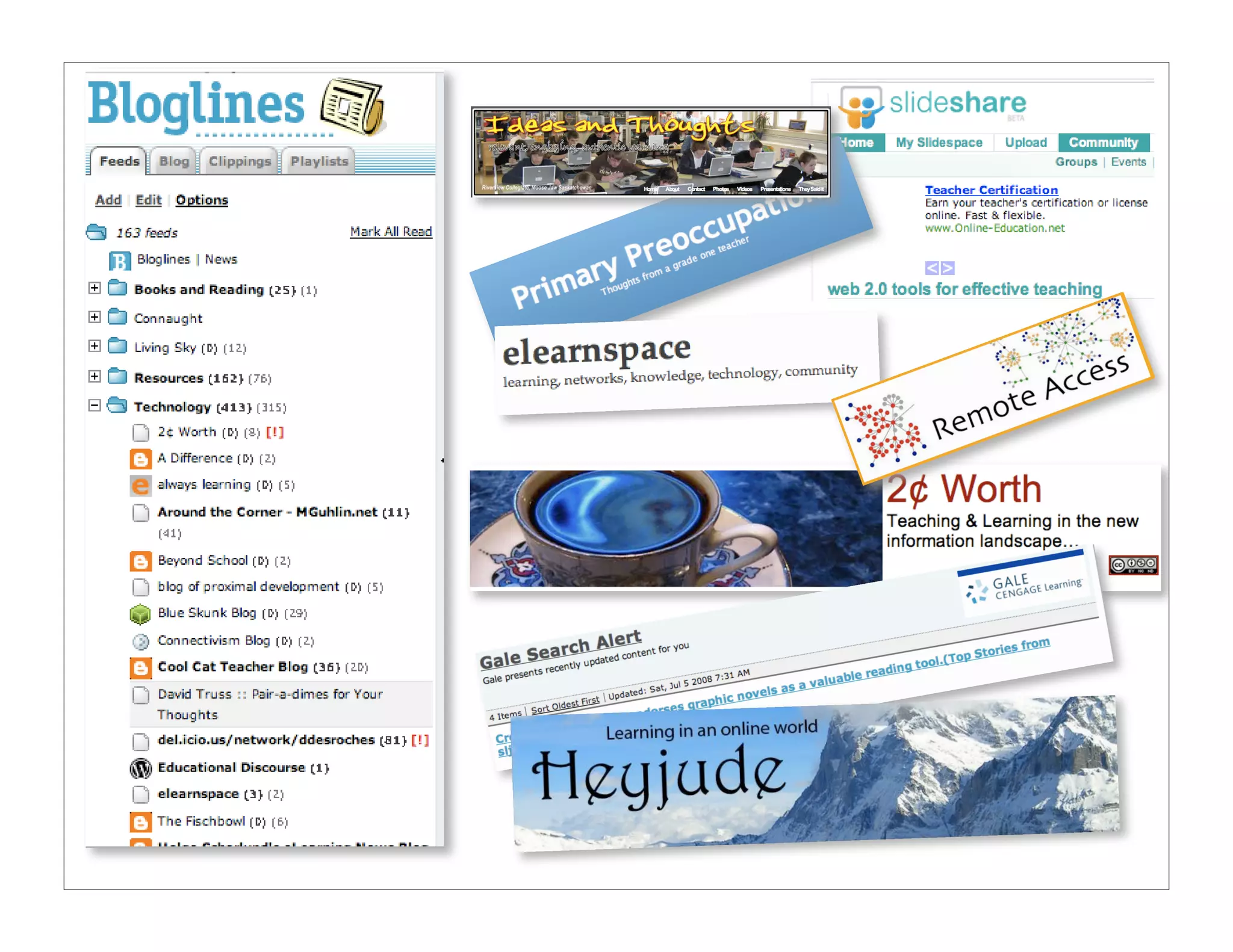 Saskatchewan Principals' Short Course