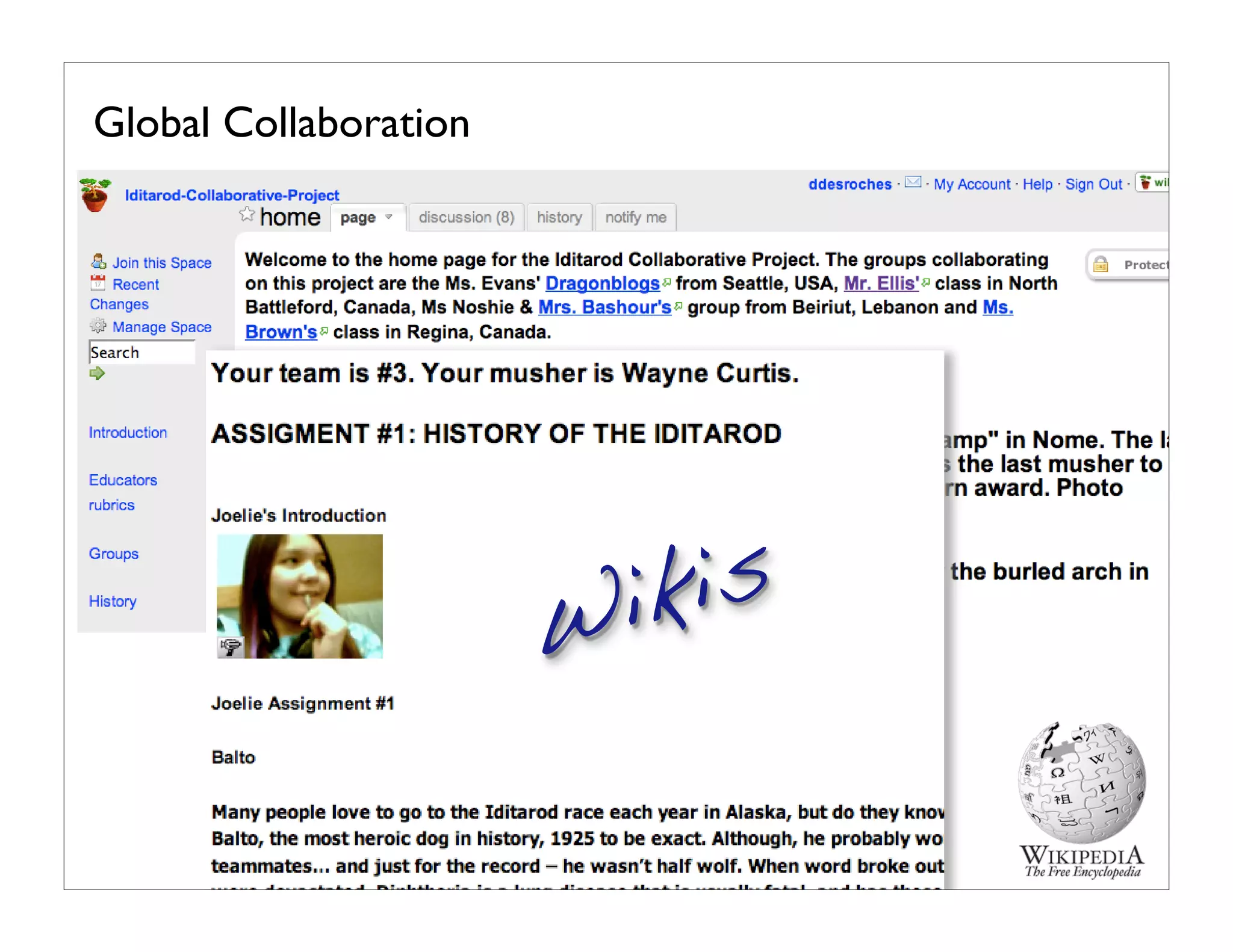 Saskatchewan Principals' Short Course