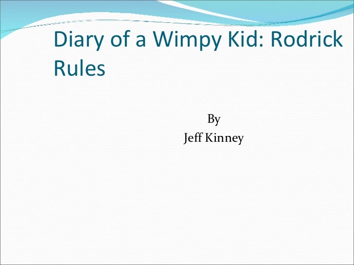 diary of a wimpy kid rodrick book report psch book report diary of a wimpy kid rodrick book report psch book report