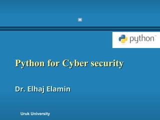Understanding Persistence and Privilege Escalation in Cybersecurity ...
