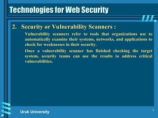 Comprehensive Guide to Python for Cybersecurity and Web Security ...
