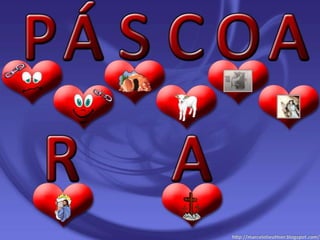 Páscoa Real