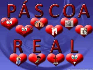 Páscoa Real