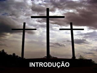 INTRODUÇÃO 