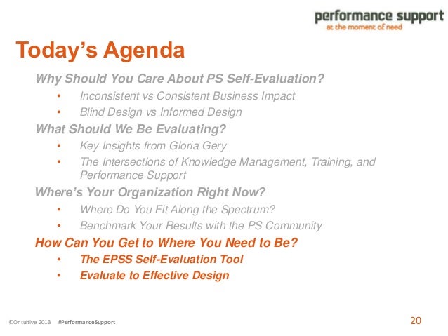 Self Evaluation Tool Lcms Org Self Evaluation Tool Lcms Org