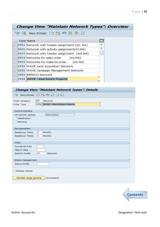 Ps configuration manual | PDF