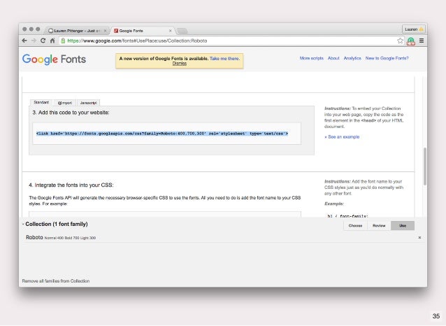 PSD To WordPress Theme