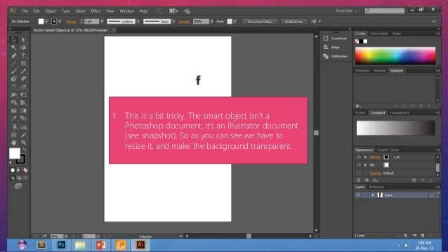 export photoshop layers to pdf