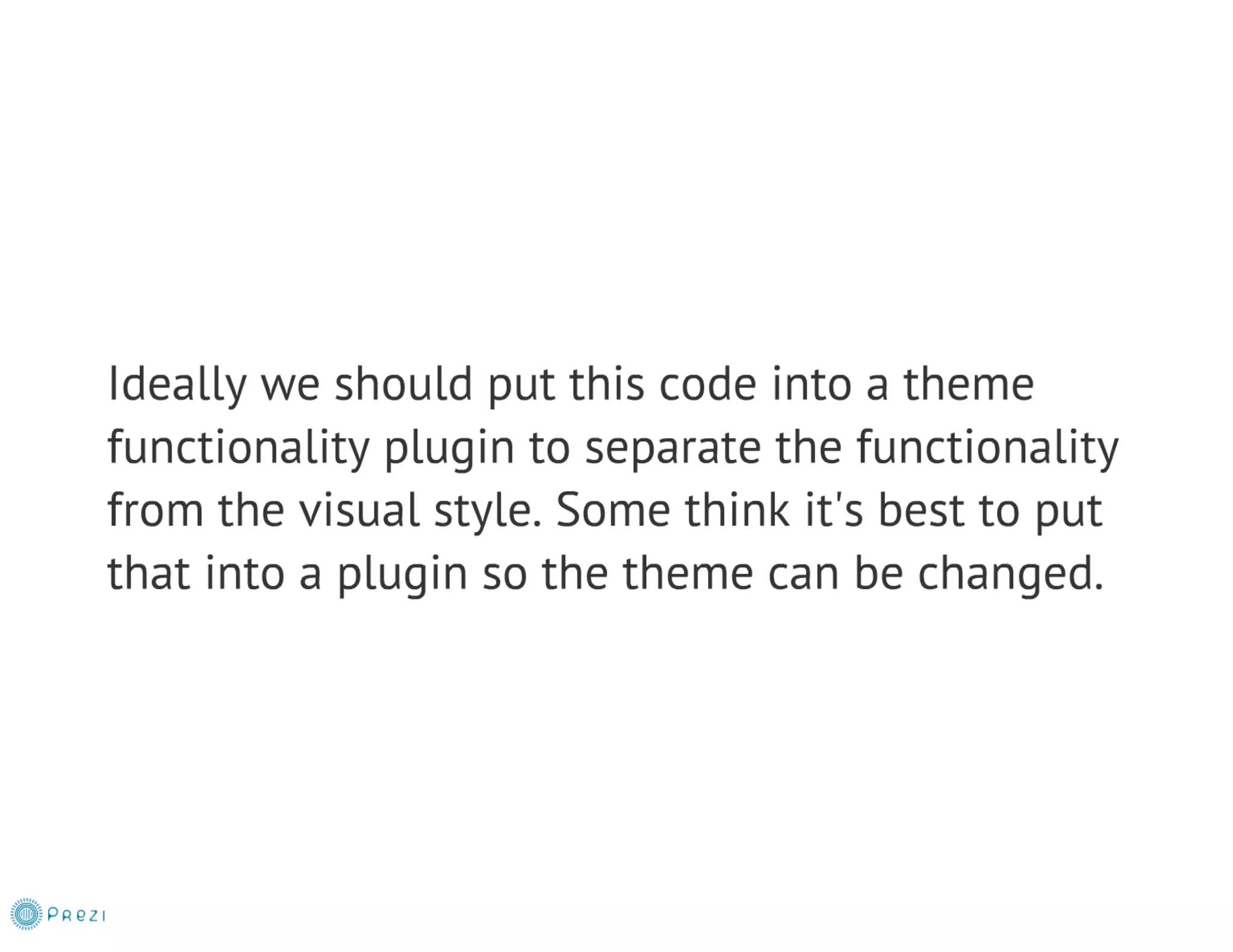 From PSD to WP Theme