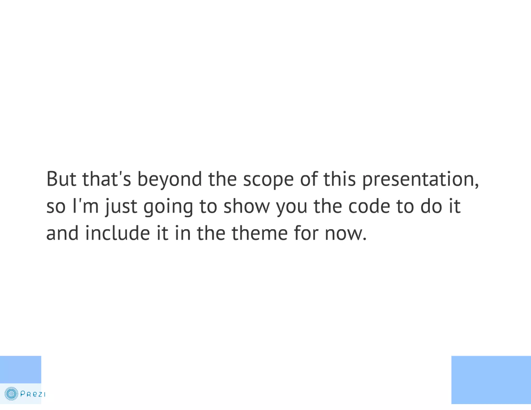 From PSD to WP Theme