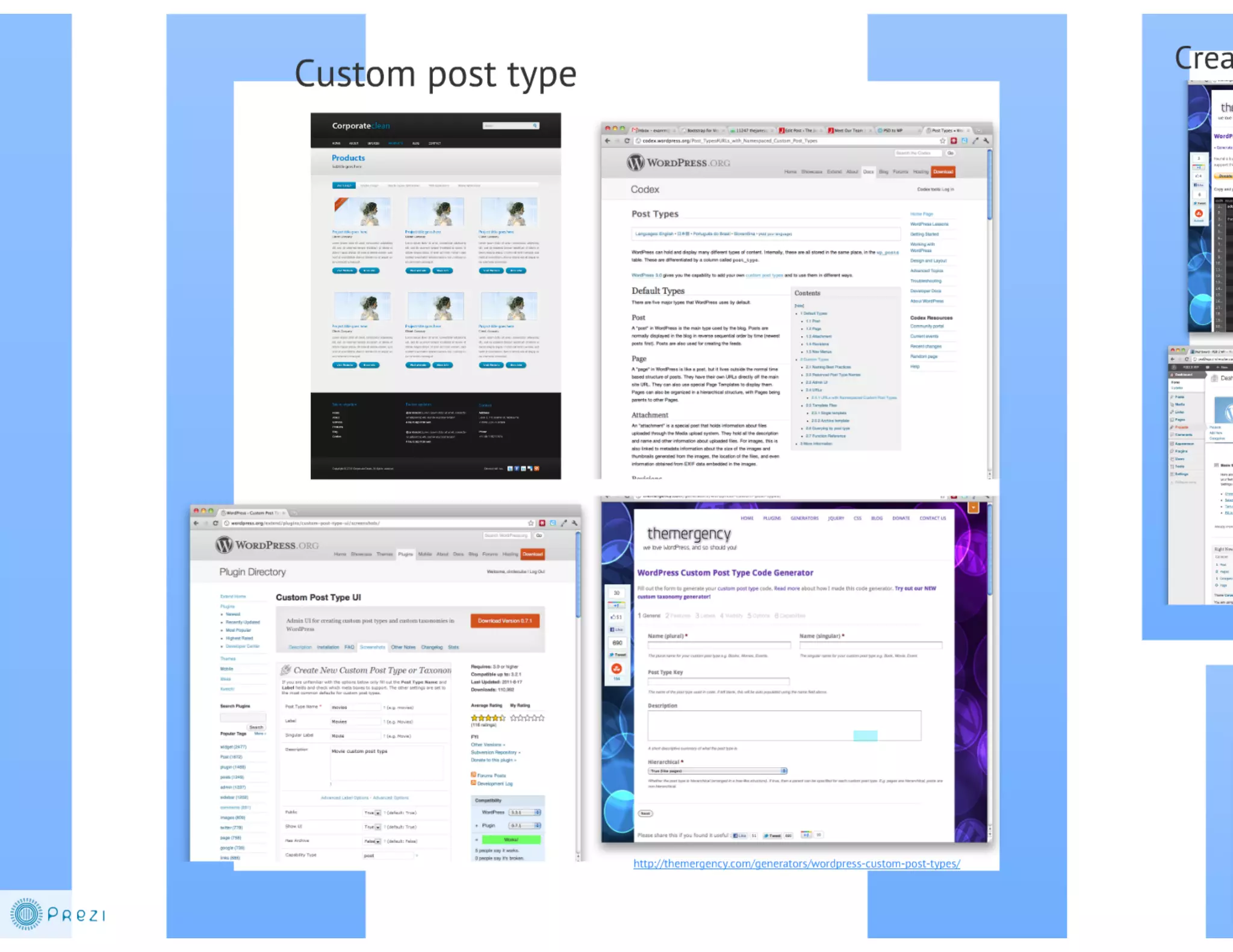 From PSD to WP Theme