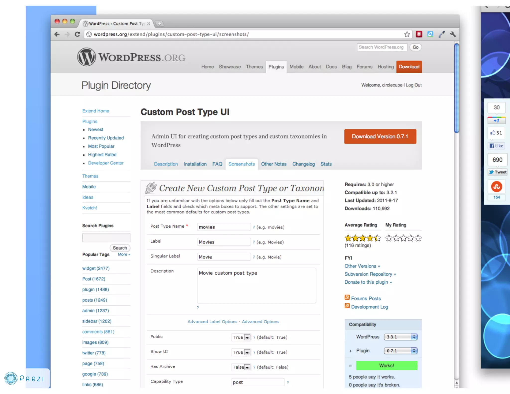 From PSD to WP Theme